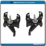 For Chevy C10 75-84 4.1L W/1.25" Rotor Drop Spindles 2.5" Front Lower Suspension. Fixed Price $132.88.