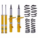 Bilstein Performance Suspension Kits 46-276681 Gap. Fixed Price $1441.67.