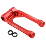 Zeta Lowering Link Kit Red #ZE56-05162 Fits Honda Crf 1000. Fixed Price $164.65.