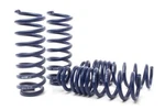H&r 28758-1 Sport Lowering Springs For 16-22 Mercedes Glc 300 Suv/coupe 4MATIC. Fixed Price $317.95.