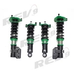 REV9 Hyper Street Coilovers Lowering Suspension For Subaru Wrx & Sti Va 15-21. Fixed Price $532.00.