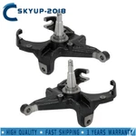 For Chevrolet Chevy C10 New 3" Inch Lowering Drop Spindle 1.25" Rotor 2WD. Fixed Price $133.07.