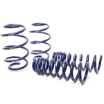 H&r 28597-1 Lowering Sport Front Rear Springs For 2022-26 Ioniq / Kia EV6 Awd. Fixed Price $343.32.