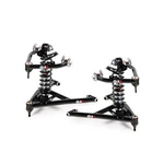 QA1 52626-S700 Coilover Adjustable Spring Lowering Kit. Fixed Price $2629.64.