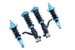 Megan Ez Ii Series Coilover Suspension Damper Kit For 02-05 Honda Civic EP3. Fixed Price $799.01.