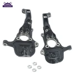 New 2' Drop Lowering Spindles For Chevrolet Silverado Gmc Sierra 1500 19-2022. Fixed Price $268.45.