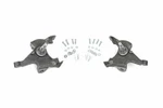 Rough Country 2" Lowering Spindles Chevy C1500/K1500 Truck Extended Ca (88-99). Fixed Price $269.95.