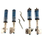 Bilstein For Subaru Impreza Gd Gg 2005-FRONT & Rear Suspension Kit 48-123525. Fixed Price $2711.99.