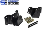 2" Drop Rear Leaf Spring Hanger Kit For 75-91 Chevy/gmc C-30 Crew Cab Dually. Fixed Price $170.99.