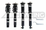 Bc Racing Br Series Coilover Damper Kit For 95-03 Bmw E39 M5 540I 528I. Fixed Price $1195.00.