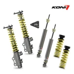 Koni Fits Gts Coilovers For 2016-2024 Chevrolet Camaro (6TH Gen) No Magride. Fixed Price $2665.76.