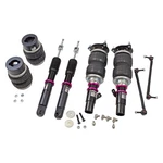 For Honda Civic 2016-2021 Godspeed Project MARS-6028 Front & Rear Air Strut Kit. Fixed Price $1188.00.