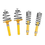 Koni 1145 1041 Set Of Front & Rear Sport Lowering Kit For 10-13 MAZDASPEED3. Fixed Price $1134.95.