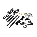 Belltech Lowering Kit For 90-96 C2500 Ext Cab Single Rw 8-LUG 1-2"F 4"R Nd Shock. Fixed Price $969.00.