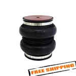 Air Lift 58529 Front Replacement Double Bellows Type Suspension Spring. Fixed Price $225.00.