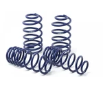 H&r Sport Front And Rear Lowering Coil Springs Fits 2011 - 2023 Dodge Charger. Fixed Price $293.12.