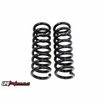 Umi Performance 4051F 2" Front Lowering Spring Set; 1964-1972 Gm A-body New. Fixed Price $174.70.