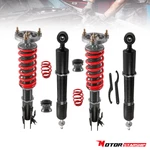 4 X Coilover Shock Struts Absorbers Adj. Height For 2006-2011 Honda Acura Civic. Fixed Price $209.79.