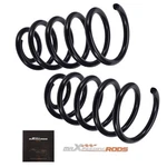 2" Drop Front Coil Springs For Dodge Ram 1500 2WD 2002-2008 Suspension Lowering. Fixed Price $99.99.