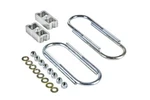 Belltech Lowering Block Kit 2004-2012 Colorado/canyon (all Cabs) 1" Rear Drop. Fixed Price $58.00.
