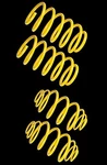 Suspension Technologies 68702 Rear Lowering Spring Set For Chevrolet Camaro. Fixed Price $325.02.