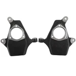 2" Lowering Drop Spindles Steering Knuckles For Chevrolet Silverado 1500 2007-17. Fixed Price $117.57.