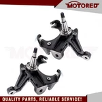 2.5" Front Suspension Lower For Chevy C10 W/1.25" Rotor Drop Spindles 1973-1987. Fixed Price $158.69.