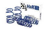 H&r 51655-77 05-09 Fits Ford Mustang/convertible/gt/shelby Super Sport Spring. Fixed Price $294.29.
