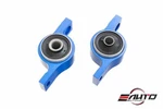 Megan 2PC Front Lower *r* Bushing For IS250 IS350 06-13, GS350 GS430 GS460 06-12. Fixed Price $130.00.