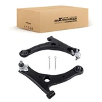 Pair Front Lower Control Arm W/ Ball Joint For 2014-2022 2018 Toyota Corolla. Fixed Price $72.19.