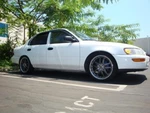 Megan Racing Lowering Coil Springs For 93-97 Toyota Corolla 2" Front + Rear. Fixed Price $178.00.