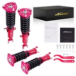 Maxpeedingrods Coilovers Suspension Lower Kit For Nissan 350Z Z33 Infiniti G35. Fixed Price $175.00.