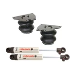 Ridetech 11331010 Coolride Front Air Spring And Shock Kit For 1963-1987 C10 New. Fixed Price $904.26.