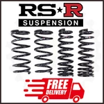 Rs-r Lowering Springs Kit Fits 2021-2024 Lexus 300 350 Awd Chassis GSE36L. Fixed Price $312.26.