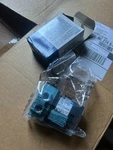 New Mac Valves 912B-PM-111CA Solenoid 110/120V. Fixed Price $185.00.