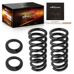 Adjustable Suspension Drop Kit For Chevrolet Gmc C1500 2WD 1988-1998 Standard. Fixed Price $166.01.