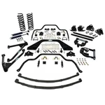 Classic Performance Products Touring Kit Stage 1 With Lowering Springs Mu.... Fixed Price $1862.99.