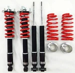Rs-r Best-i Active Coilovers For 14-16 Lexus Is F-sport Rwd W/ Avs. Fixed Price $2399.00.