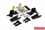 Belltech 4" Rear Lowering Kit For 88-96 Chevy Silverado Gmc Sierra C3500 2WD Obs. Fixed Price $382.00.