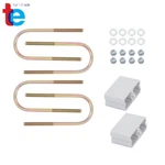 1983-1997 For Nissan 720/HARDBODY 3" Aluminum Suspension Lowering Block Kit. Fixed Price $51.73.