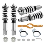 Bfo Coilovers 24 Way Damper Struts For Honda Civic 92-00 Ej Eh Integra 94-01. Fixed Price $250.00.