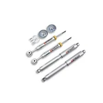 Belltech 9542 Set Of Front/rear Street Performance Shocks 04-13 Ford F150. Fixed Price $443.90.