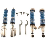 Bilstein 48-132688 B16 Coilovers Lowering Suspension Kit For 1995-98 Porsche 911. Fixed Price $3059.00.