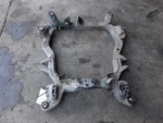 2013 Chevy Equinox Crossmember/k-frame Front 2.4L Awd Id 22862413. Fixed Price $524.99.