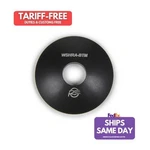 Suspension Re-br-wshra-btm, One Black Aluminum Apollo Bump Stop Bottom Washer. Fixed Price $39.57.
