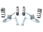 For Volkswagen Jetta Coil Spring Lowering Kit / Shock Absorber Hr 39363. Fixed Price $669.08.