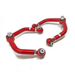 Gsp Adjustable Front Upper Camber Arms For 04-08 Mazda RX-8 RX8 SE3P Godspeed. Fixed Price $255.01.