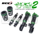 REV9 R9-HS2-094 Hyper-street Ii Damper Coilovers Suspension Kia Forte 10-13. Fixed Price $532.00.