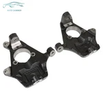 For 07-16 Chevy Silverado Gmc Sierra 1500 2WD 4WD Awd 2" Drop Lowering Spindles. Fixed Price $97.69.