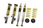 Kw V3 Coilovers For 04-09 Mazda (bk) Height / Rebound Compression Adjust. Fixed Price $2874.00.